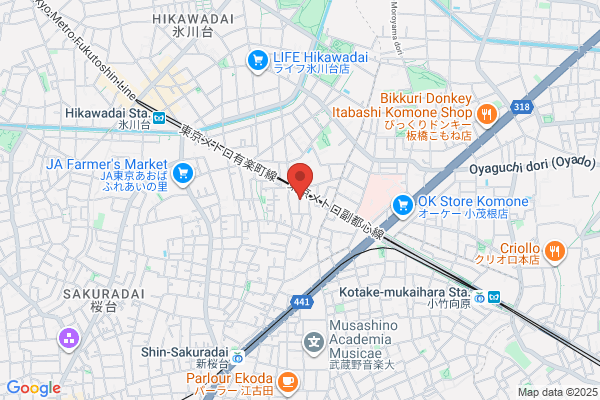 System & Control Japan Co., Ltd.