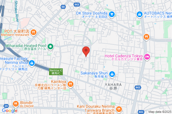 MSL Co., Ltd.