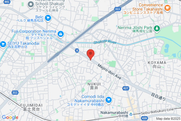 Nukariya Motors