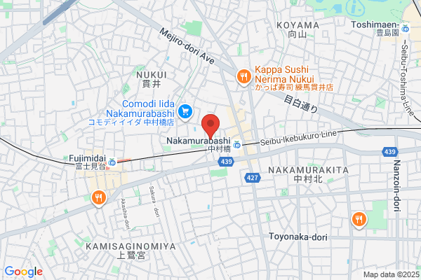 Nerima Home Town Museum