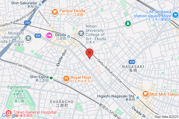 Koshinsha Co., Ltd.
