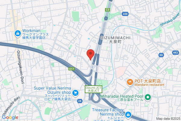 Marushin Konpo Co., Ltd.