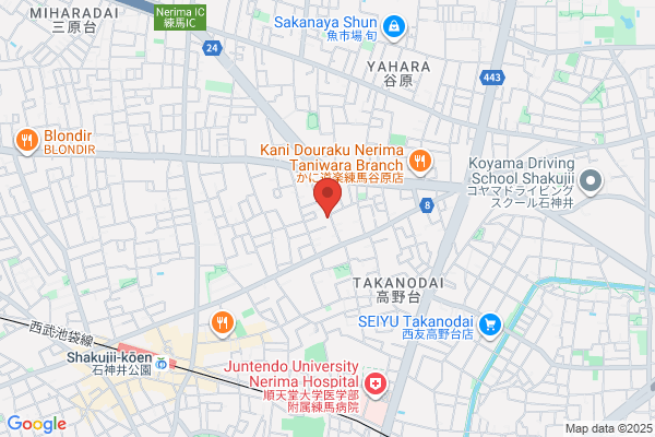 Makino Kinen Teien