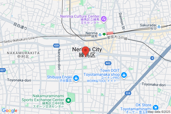 Ide & Shimodaira Patent Office