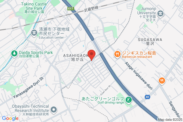 Asahido Pharmacy