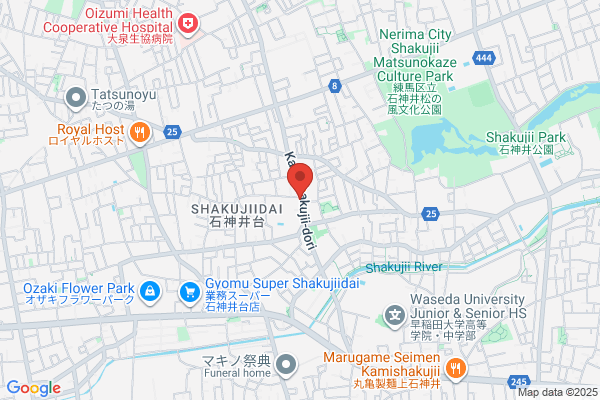 Ayumi Pharmacy