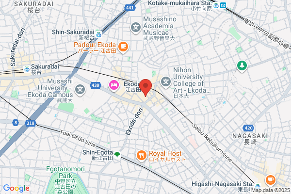 Family Pharmacy Ekoda Br.