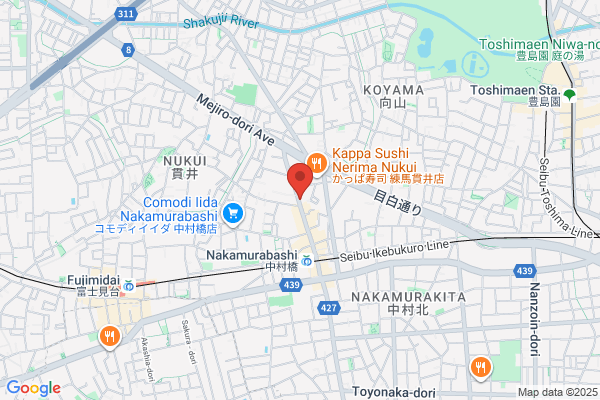 Himawari Pharmacy
