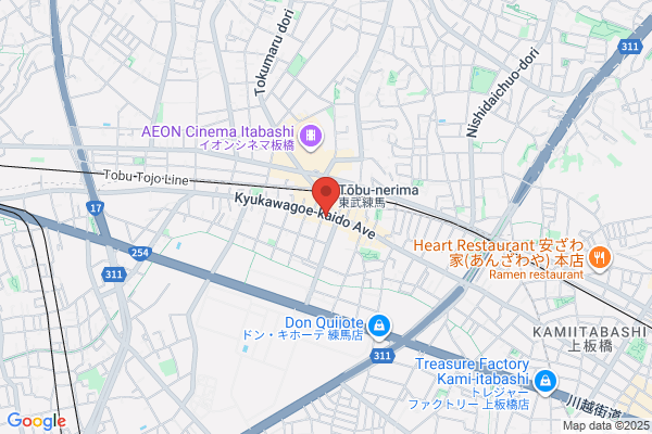 Jiyodo Yakkyoku