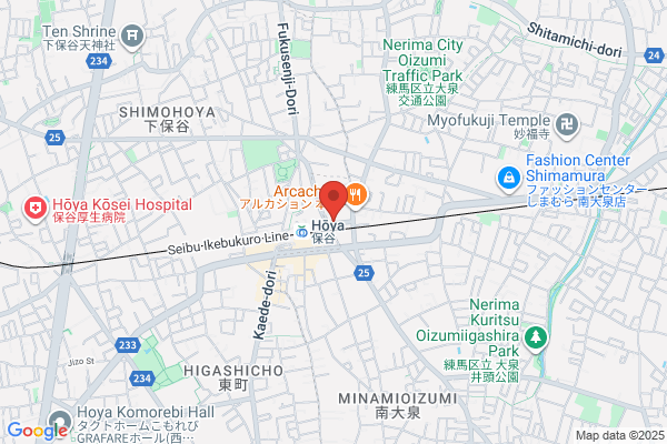 Katsurayama Pharmacy