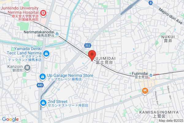 Kita Pharmacy