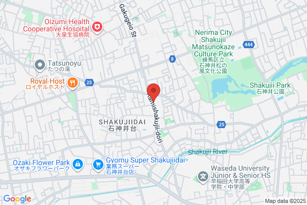 Akio Studio