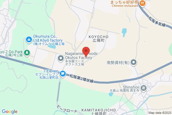 Kyoritsu Seiko Co., Ltd.