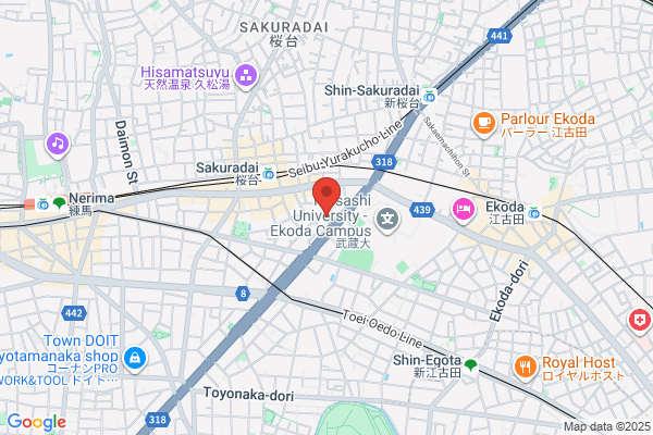 Heath Engineering Co., Ltd.