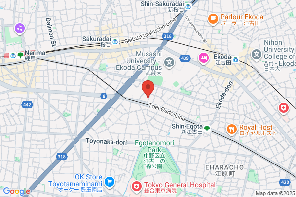 Niki Kougyo Co., Ltd.