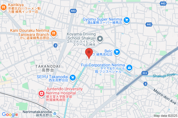 Akagi Shoji Co., Ltd.