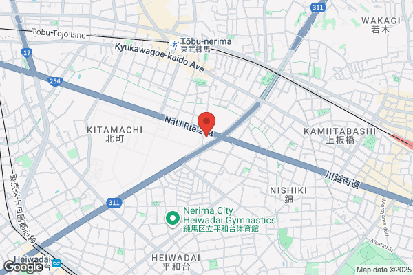 Daishin Tochi Co., Ltd.