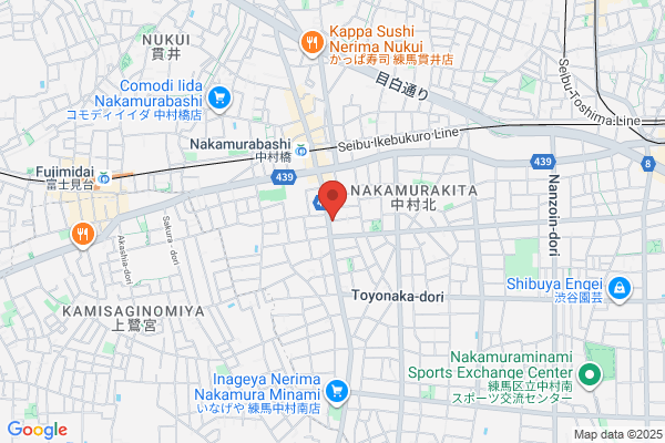 Fudo Housing Co., Ltd.