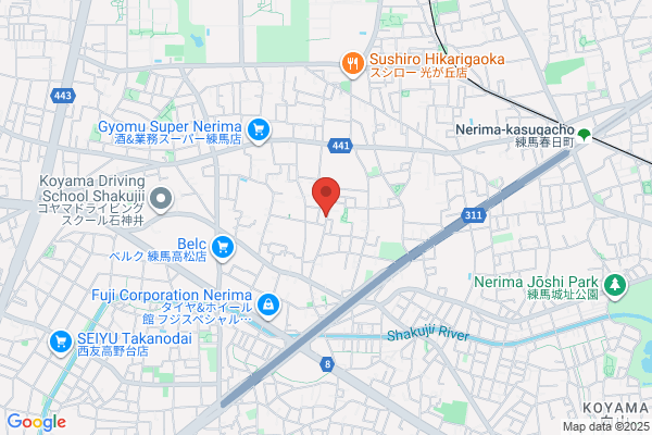 Fujimaki Kensetsu Inc.