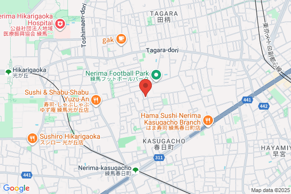 Fukuei Shoji Co., Ltd.
