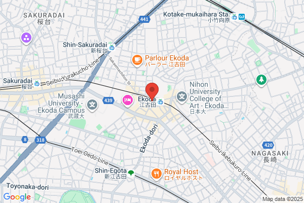 Fukuichi Shoji Co,. Ltd.