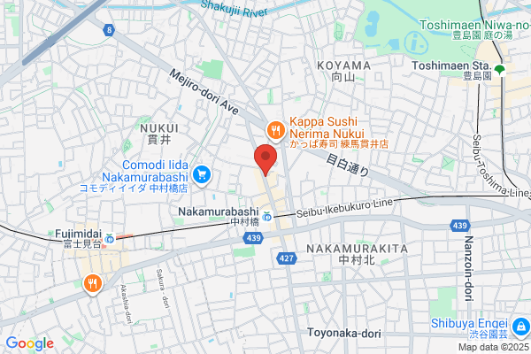 Budouya