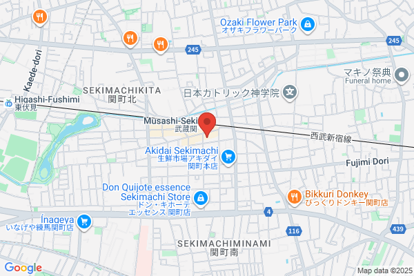 Tac Musashiseki
