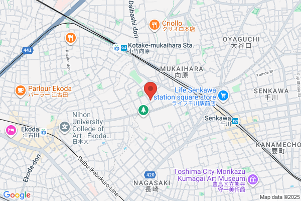 Tsubasa Securities Co., Ltd. Nerima Br.