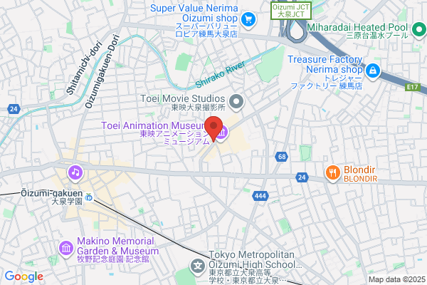 Tsubasa Securities Co., Ltd. Oizumi Br.