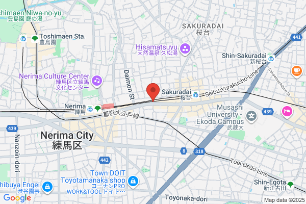 PUDOステーション　IT062　のぐちやBakery