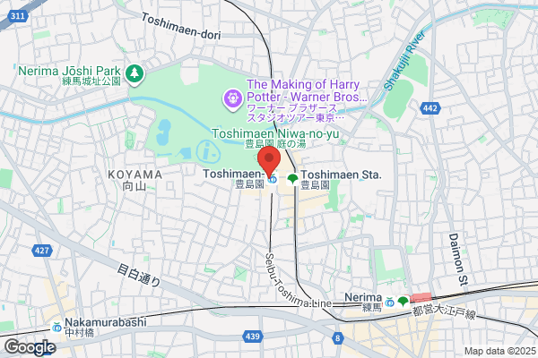 PUDOステーション　いさみ屋　小竹向原店