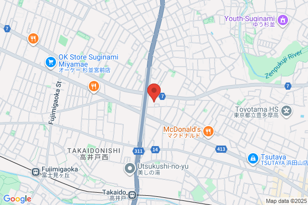 Nemoto Seisakusho Co., Ltd.