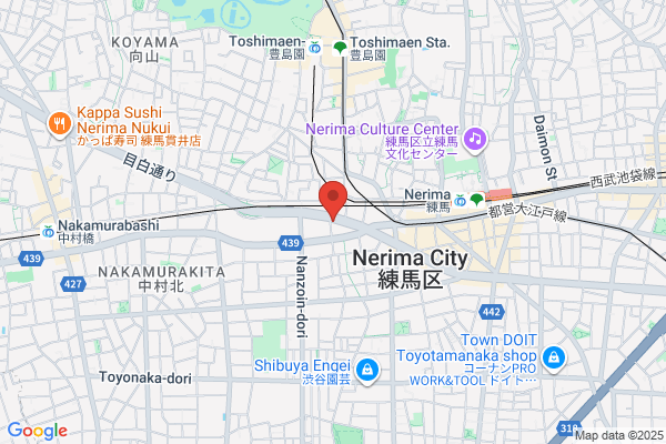Towa Co., Ltd.