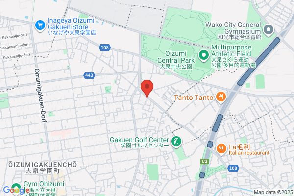 Hoshino Sports
