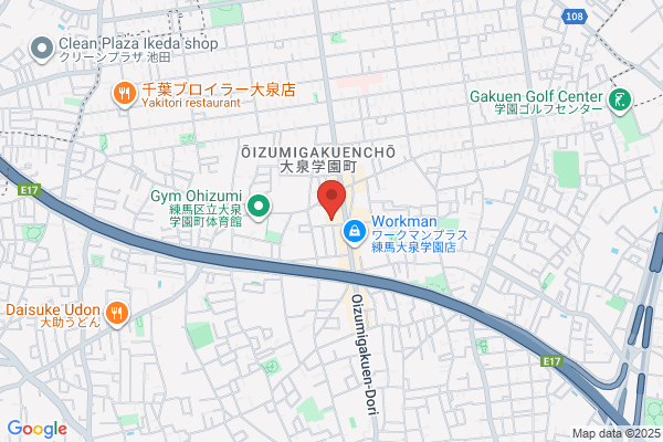 Maruetsu Oizumigakuen-ten