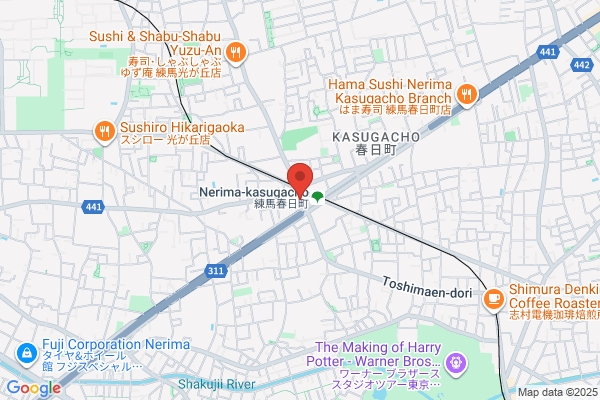 Summit Inc. Nerima Kasugacho