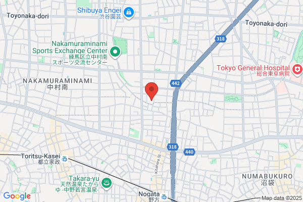 Kokusan Jidosha Kotsu Co., Ltd.