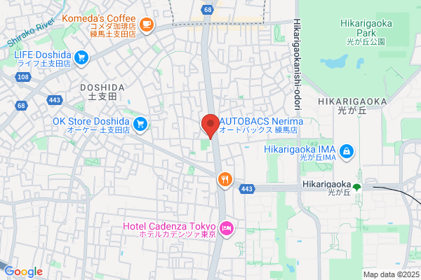 Hikarigaoka Tennis Club