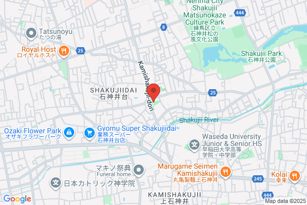 Inaho Lawn Tennis Club