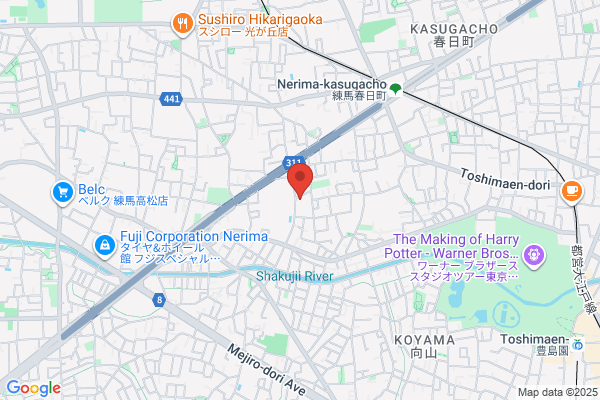 Takamatsu Lawn Tennis Club