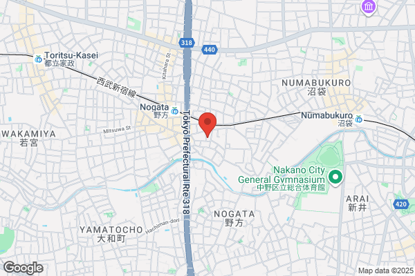 Daito Bussan Co., Ltd.