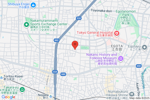 Nichiei Kanko Co., Ltd.