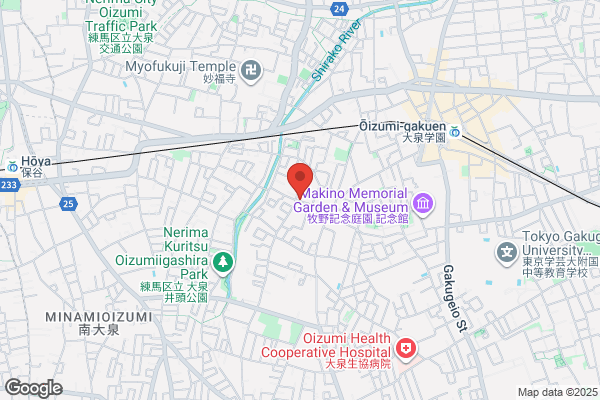 Taihei Kanko Co., Ltd.