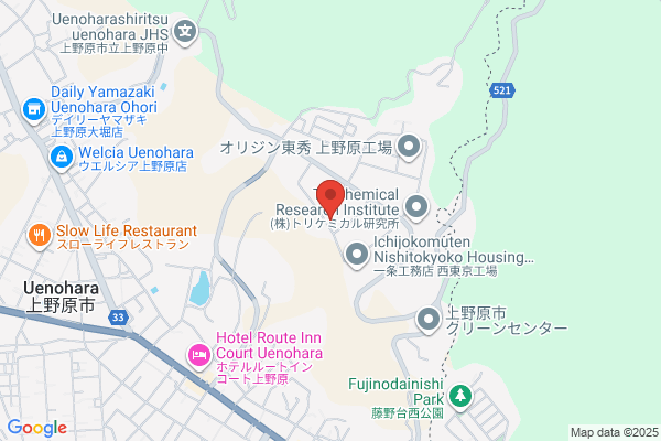 Enomoto Co., Ltd. Oizumi-ten