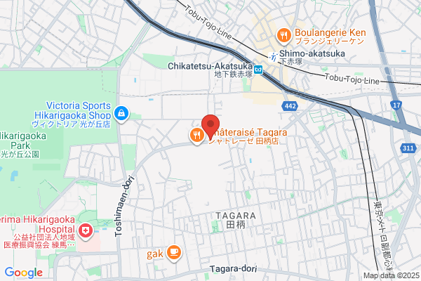 Kyoritsu Uniform Co., Ltd. Tagara-ten