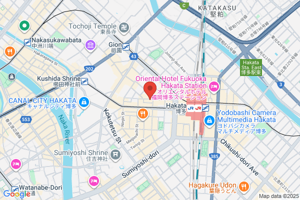 FUKUOKA門司港ステイ