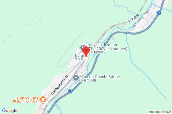 丸亀製麺ヨシヅヤJR蟹江駅前 - 閉店