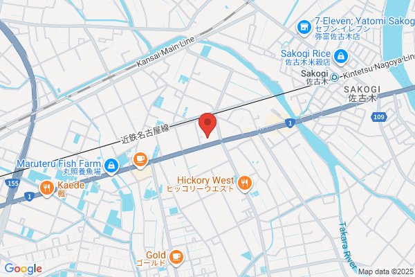吉野家 津島金柳店