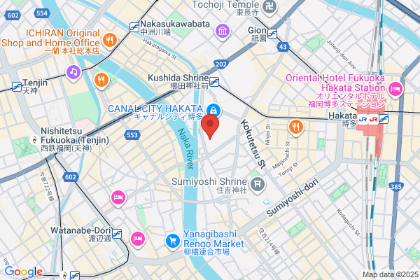 namcoモラージュ佐賀店