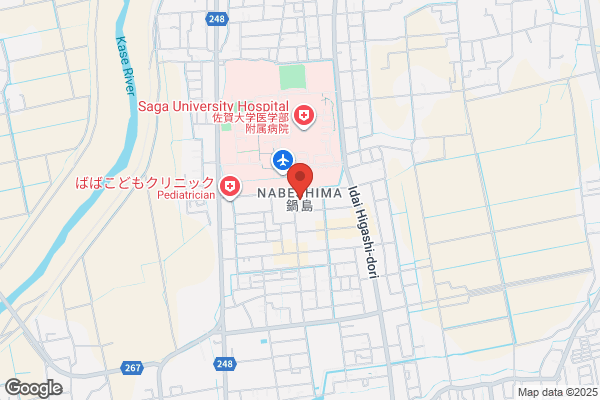 やよい軒 南佐賀店